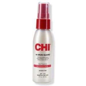 Chi Travel Size 44 Iron Guard Thermal Protection Spray